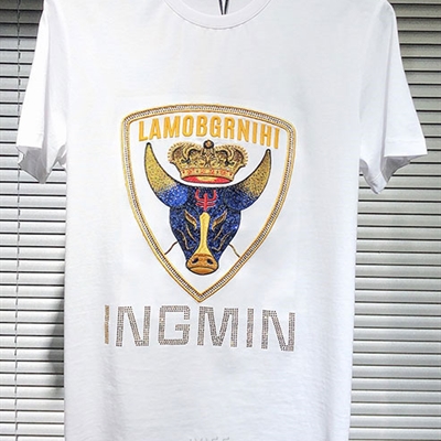 市场上装-T恤-欧货T恤【实拍】