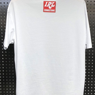 市场上装-T恤-微潮T恤【实拍】