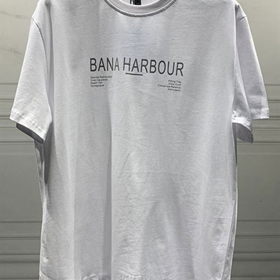 市场上装-T恤-微潮T恤【实拍】