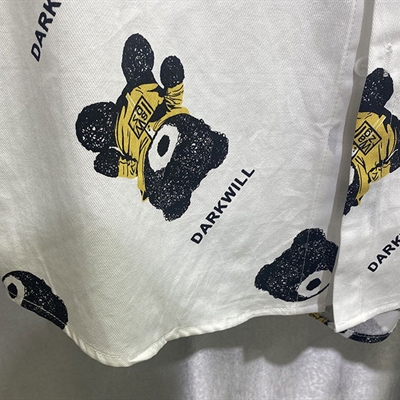 市场上装-衬衫-微潮衬衫【实拍】