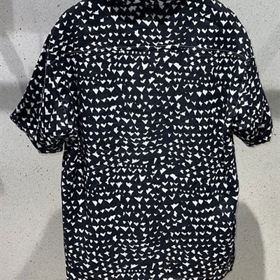 市场上装-衬衫-休闲衬衫【实拍】