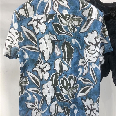 市场上装-衬衫-休闲衬衫【实拍】