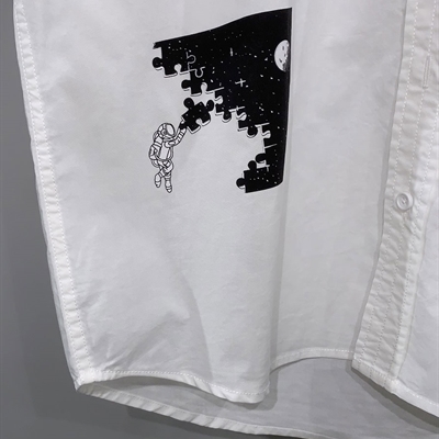 市场上装-衬衫-休闲衬衫【实拍】