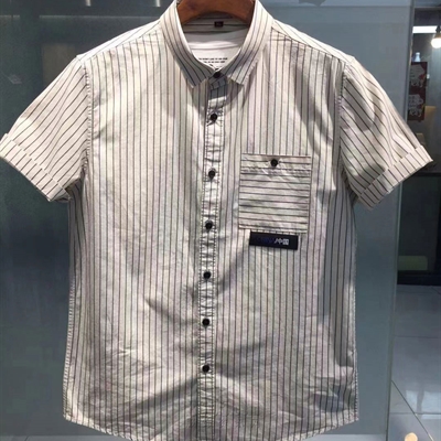 市场上装-衬衫-休闲衬衫【实拍】