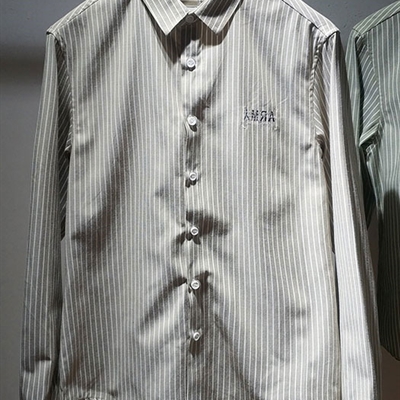 市场上装-衬衫-休闲衬衫【实拍】