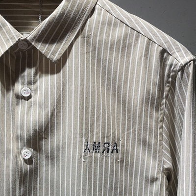市场上装-衬衫-休闲衬衫【实拍】