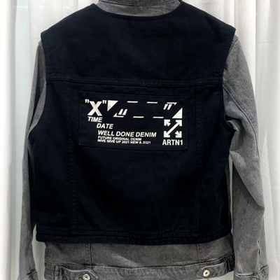 市场上装-夹克-休闲夹克【实拍】