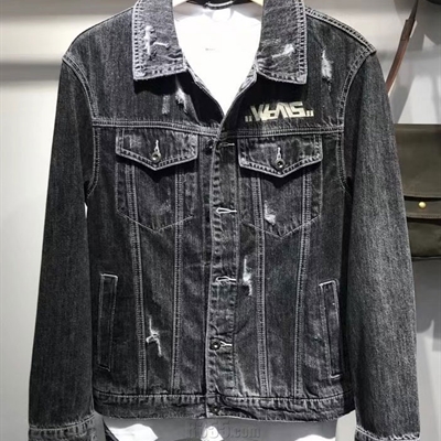 市场上装-夹克-休闲夹克【实拍】