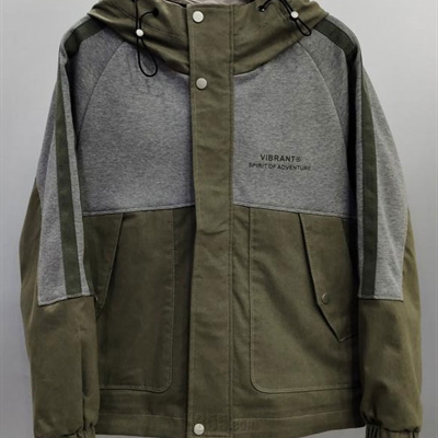 市场上装-夹克-休闲夹克【实拍】