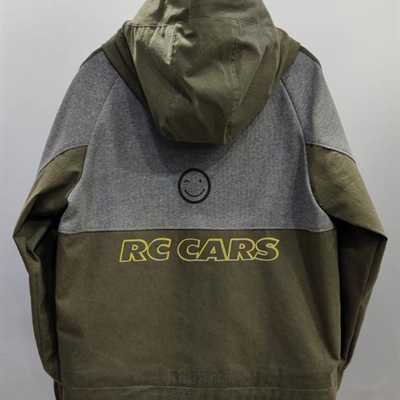 市场上装-夹克-休闲夹克【实拍】