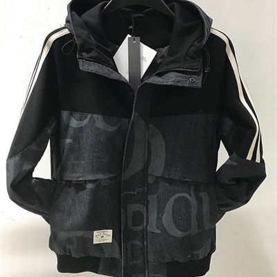 市场上装-夹克-休闲夹克【实拍】