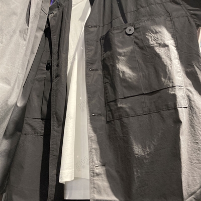 市场上装-衬衫-休闲衬衫【实拍】