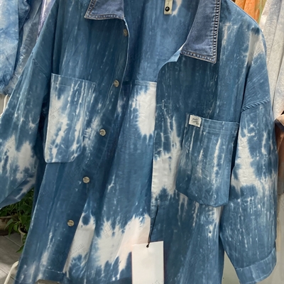 市场上装-衬衫-休闲衬衫【实拍】