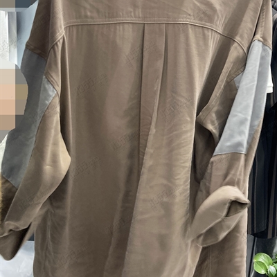 市场上装-衬衫-休闲衬衫【实拍】