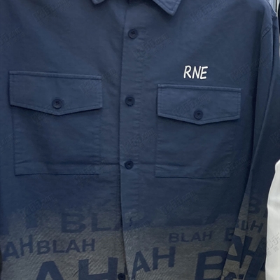 市场上装-衬衫-休闲衬衫【实拍】