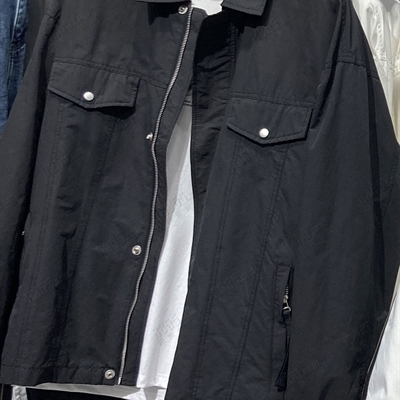 市场上装-夹克-休闲夹克【实拍】