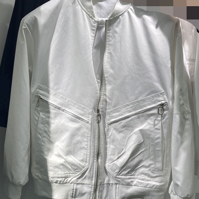 市场上装-夹克-休闲夹克【实拍】