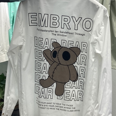 市场上装-夹克-休闲夹克【实拍】