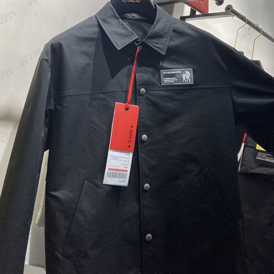 市场上装-夹克-休闲夹克【实拍】