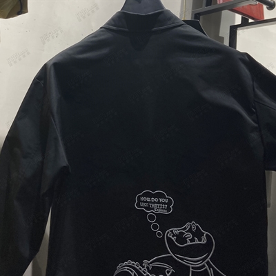 市场上装-夹克-休闲夹克【实拍】