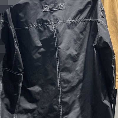 市场上装-夹克-休闲夹克【实拍】