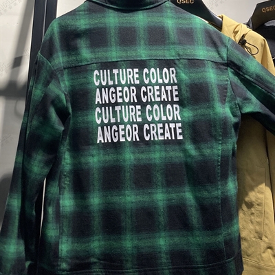 市场上装-夹克-休闲夹克【实拍】