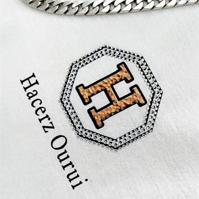 市场上装-T恤-欧货T恤