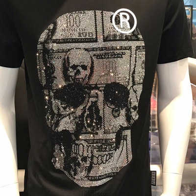 市场上装-T恤-欧货T恤