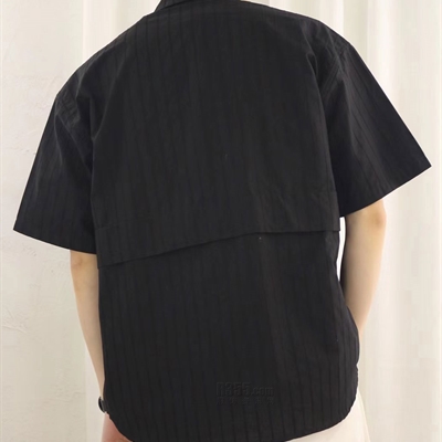 市场上装-衬衫-休闲衬衫