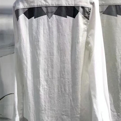 市场上装-衬衫-休闲衬衫