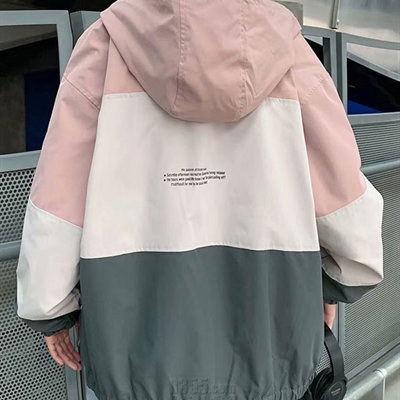 市场上装-夹克-休闲夹克