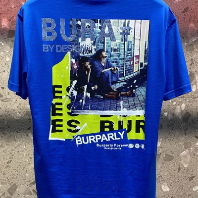 市场上装-T恤-欧货T恤【实拍】