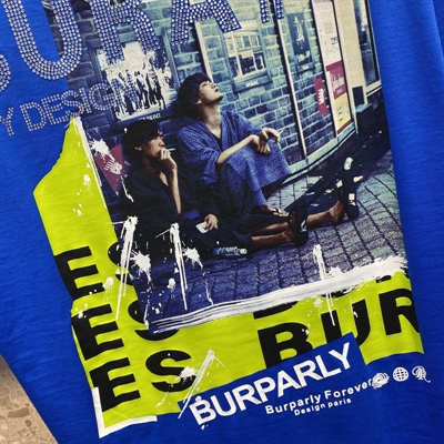 市场上装-T恤-欧货T恤【实拍】