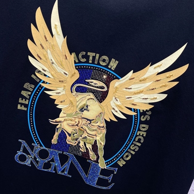 市场上装-T恤-欧货T恤【实拍】