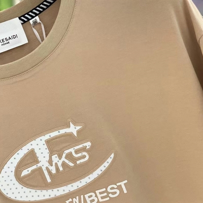 市场上装-T恤-欧货T恤【实拍】