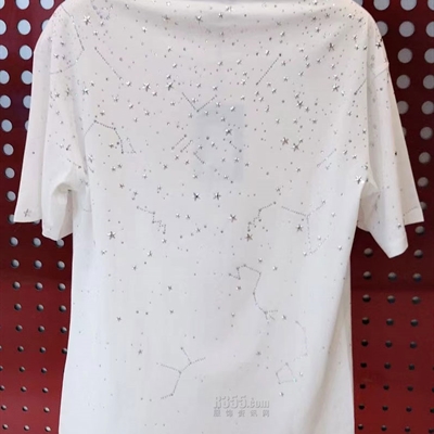 市场上装-T恤-欧货T恤【实拍】