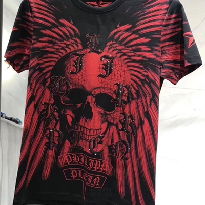 市场上装-T恤-欧货T恤【实拍】