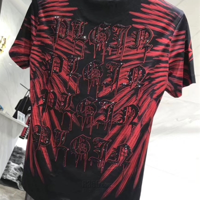 市场上装-T恤-欧货T恤【实拍】