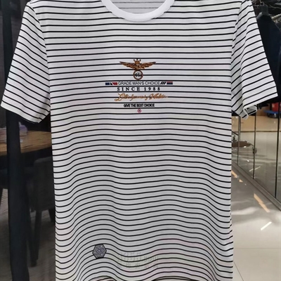 市场上装-T恤-欧货T恤【实拍】