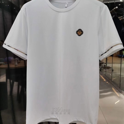 市场上装-T恤-欧货T恤【实拍】