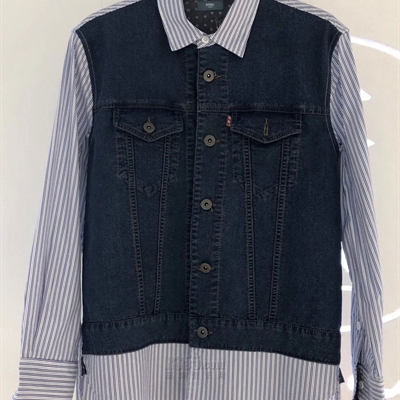 市场上装-衬衫-休闲衬衫【实拍】