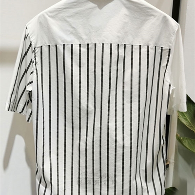 市场上装-衬衫-休闲衬衫【实拍】