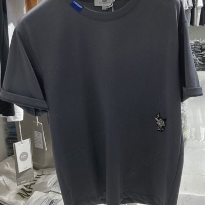 市场上装-T恤-微潮T恤【实拍】