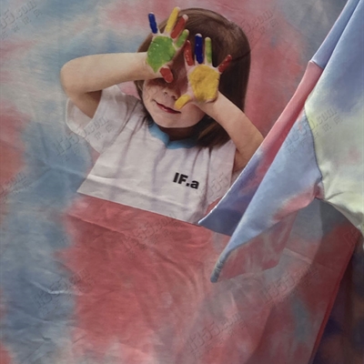 市场上装-T恤-微潮T恤【实拍】