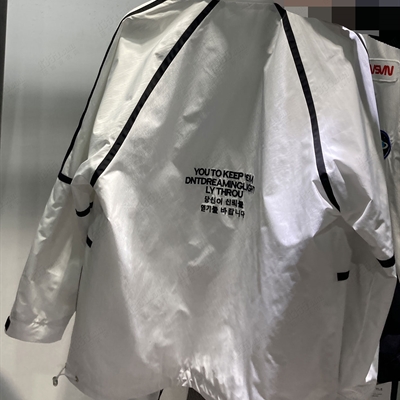 市场上装-夹克-微潮夹克【实拍】