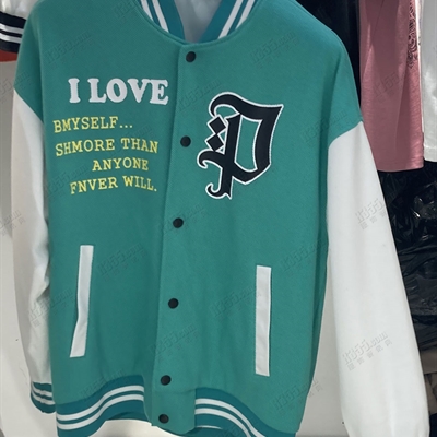 市场上装-夹克-休闲夹克【实拍】