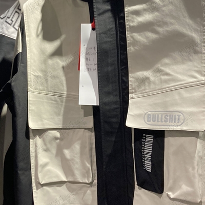 市场上装-夹克-休闲夹克【实拍】