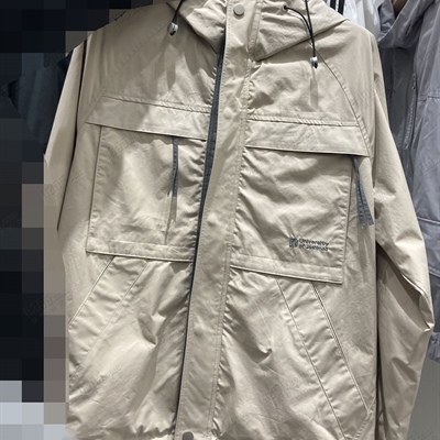 市场上装-夹克-休闲夹克【实拍】