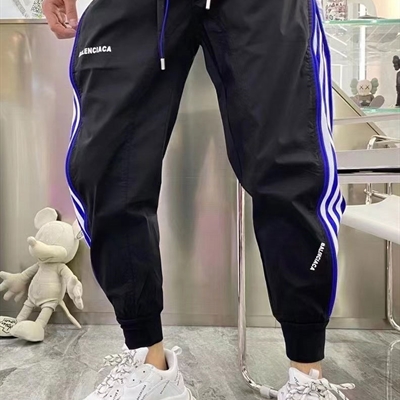 市场男裤-休闲-休闲裤