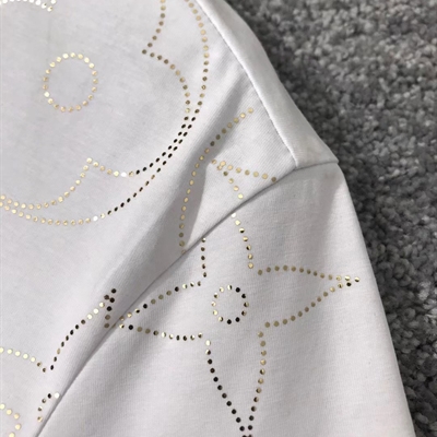 市场上装-T恤-欧货T恤